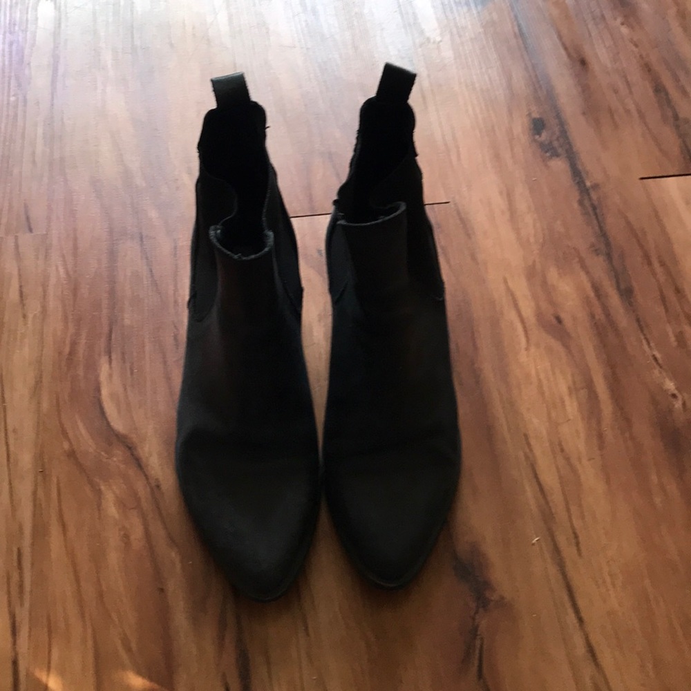 Steve Madden Chelsea Boot